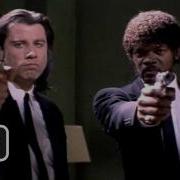 Pulp Fiction 1994