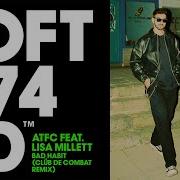 Bad Habits Club De Combat