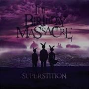 The Birthday Massacre Rain