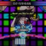 Danganronpa Mtb Vs Junko