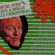 Holly Jolly Christmas