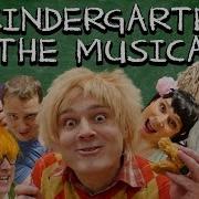 Random Encounters Kindergarten
