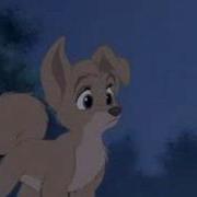 Lady And The Tramp 2 Always There English