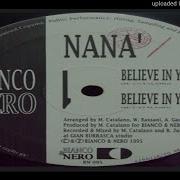 Nana Believe In You Eurodance