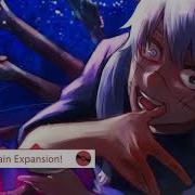 Mahito Domain Expansion Ost