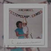 No Salgo De Casa Arcángel