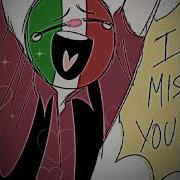 Italy And Germany Edit Countryhumans Italy Japan Germany Axis