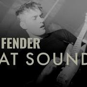 That Sound Sam Fender