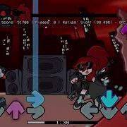Acclerant Tactie Fnf