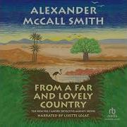 Alexander Mccall Smith Audiobooks
