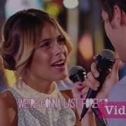 Violetta 3 Carry My Heart