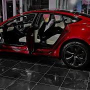 Tesla Model S Medcars