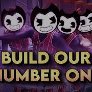 Build Our Machine X We Are Number One Remix Mashup