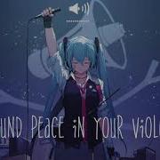 Silence Nightcore