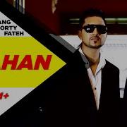 Saahan Aman Sarang Dr Zeus Ft Shortie Fateh Full Official Music Video