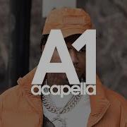 Rap Acapella 137 Bpm