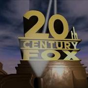 20Th Century Fox Logo 1994 Remake By Jackhardy9630
