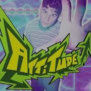Jstjr Attitude Extended Mix