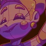 Fnaf Ballora Speedpaint