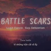 These Battle Scars Edit Audio