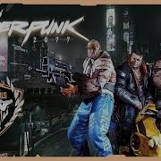 Cyberpunk 2077 Animals Combat Theme