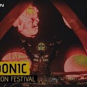 Zardonic Imagination Festival 2017 Drum And Bass