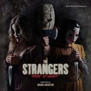 End Titles The Strangers Pray At Night