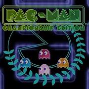 Pac Baby Pac Man Bandai Namco Game Music