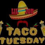 Taco Tuesday Lil Jon