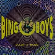 No Communication Bingoboys