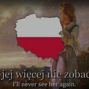 Translated Hej Sokoły Polish Folk Song