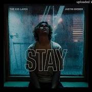 The Kid Laroi Justin Bieber Stay Instrumental Reprod By Uzi Beats