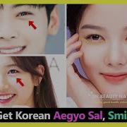 Aegyo Sal Puffy Eyes