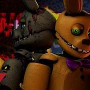 Fnaf 4 I Wont Let S You Down