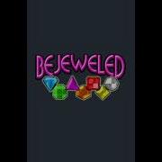 Bejeweled Deluxe Music Game Over