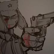Countryhumans Встань