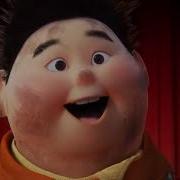 Up Ending Scene 1440P Hd