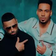 Nicky Jam Romeo Santos Fan De Tus Fotos