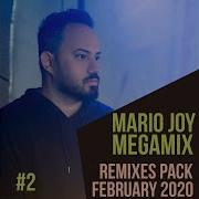 Mario Joy California Ps Progect Anngel D