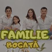 Corina Tepes Am Familie Bogata