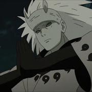 Naruto Shippuden Ost Kotoamatsukami Best Quality Extended