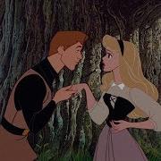 Sleeping Beauty Once Upon A Dream