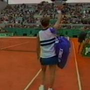 Rolland Garros 1996 Seles Highlights
