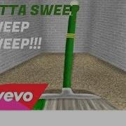 Gotta Sweep Sparta Remix
