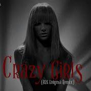 Britney Spears Demo Crazy Girls