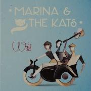 Marina The Kats Shim Sham