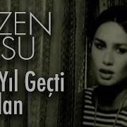Kac Yil Gecti Aradan