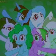 Май Литл Пони Best Friends Major Super Version
