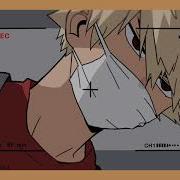 Oi Oi Oi Bakugo Slowed