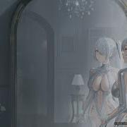 Old Tales Ed Unbreakable Feat Yurisa Goddess Of Victory Nikke Ost